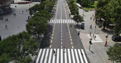 Banjalučani, spremite se za gužve: Počinju radovi zbog uvođenja jednosmjernog saobraćaja u centru grada