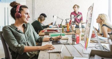 Kada muzika pomaže na poslu