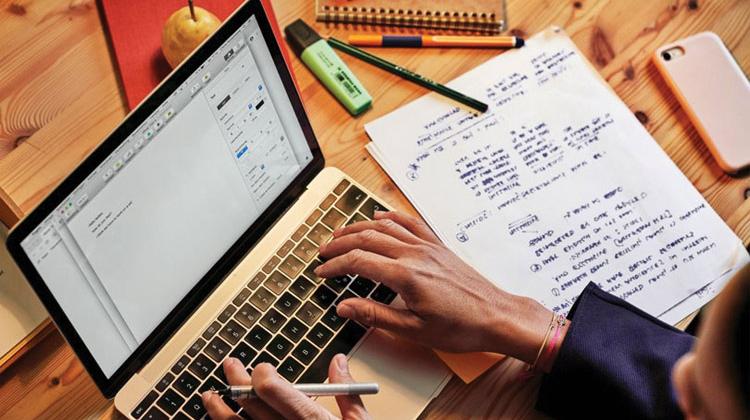 Kako lakše i produktivnije pisati