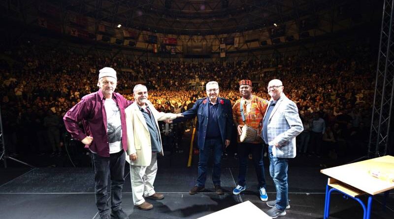 Kultna „Večernja škola” Željka Pervana u sklopu svoje oproštajne turneje 7. decembra stiže u Banja Luku!