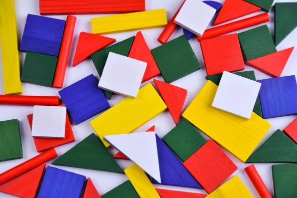 Najtačniji test ličnosti - Izaberite krug, kvadrat, trougao...