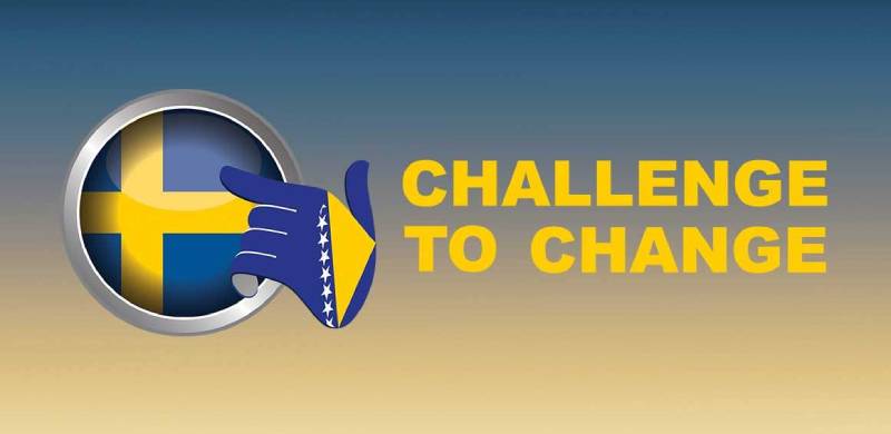 Nova prilika za bespovratna sredstva: Iz Challenge fonda na raspolaganju 480.000 eura