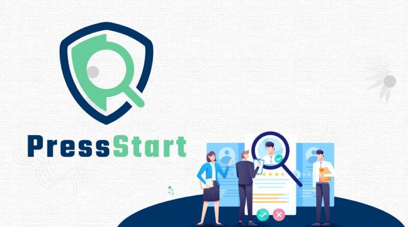 Otvoren poziv za prijave na program PRESSSTART