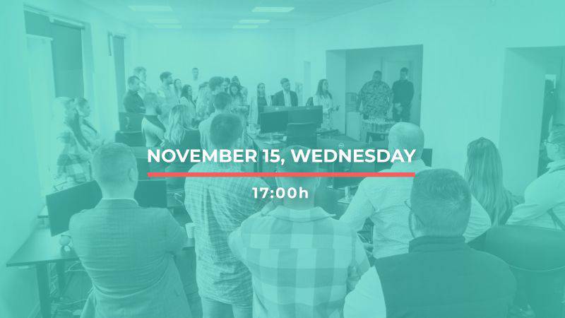 Obsidian Careers Night