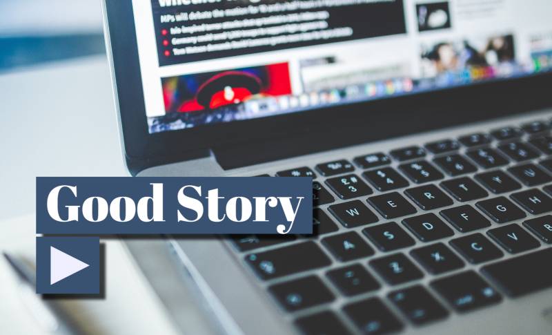 Otvoreni poziv GOOD STORY FUND 4 (MEA)