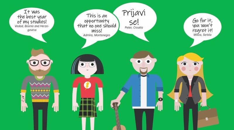 Prijave na Best of South-East stipendiju za 2024/25 generaciju