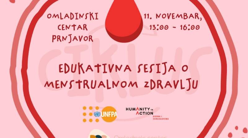 Prijava za Ciklus igru u Prnjavoru