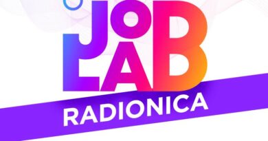 Prijavi se na online JobLab radionicu za srednjoškolce