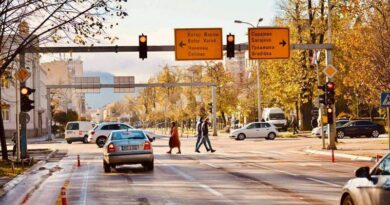 Prvi pametni semafori pušteni u rad u Banjaluci