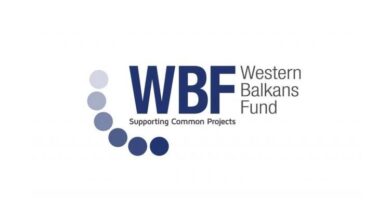 Šesti poziv Fonda za Zapadni Balkan