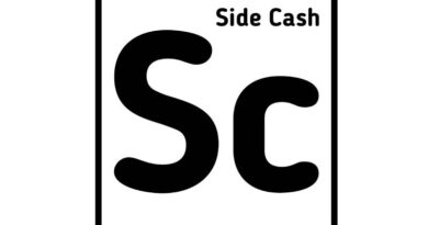 Platforma za zapošljavanje studenata "SideCash"