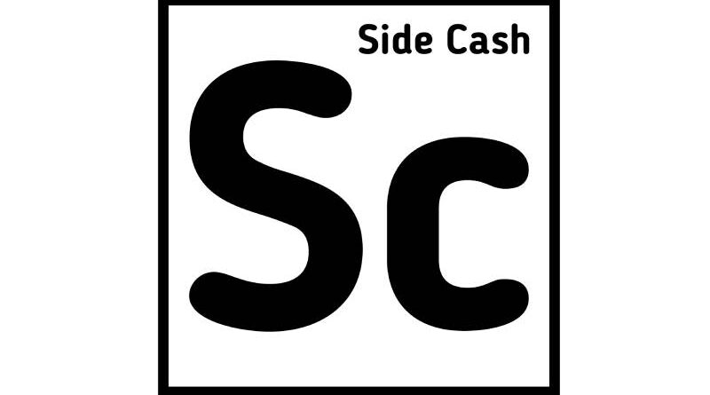 Platforma za zapošljavanje studenata "SideCash"