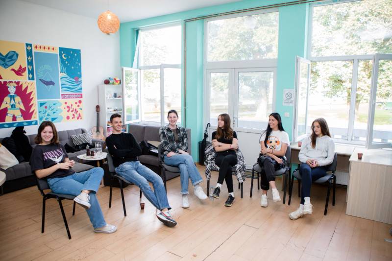 U Gradišci održana prva edukacija za koordinatore Lokalnih volonterskih servisa