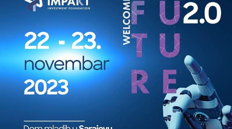 Welcom to the future 2.0