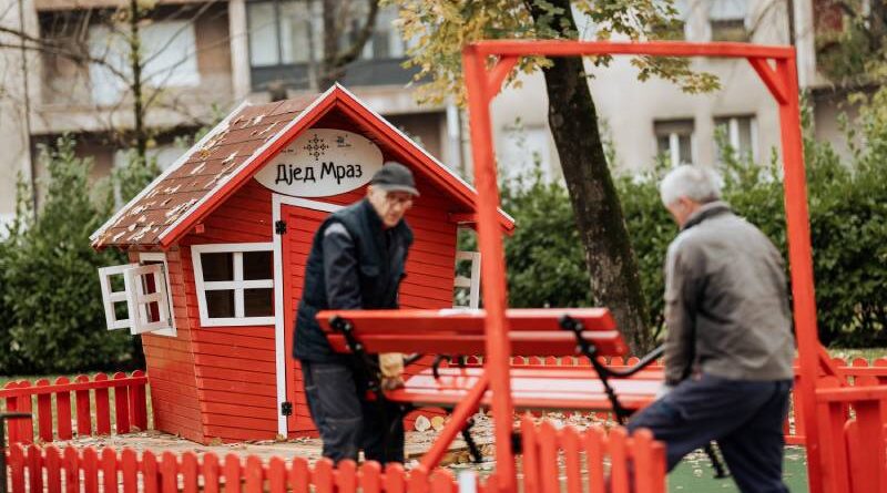 Zimska magija stiže u grad: „Zimzobal“ uskoro otvara svoja vrata