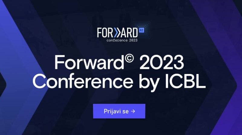 Forward 2023 conference