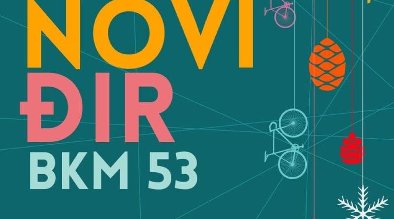 Banjalučka kritična masa: Novi Đir