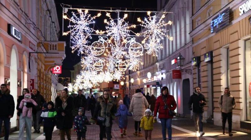 Banjaluka poželjna turistička destinacija: Oboreni rekordi u odnosu na cijelu prošlu godinu