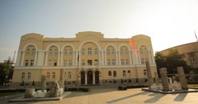 Banski dvor: Raspisan konkurs za izlaganje u galerijskom prostoru u 2024. godini