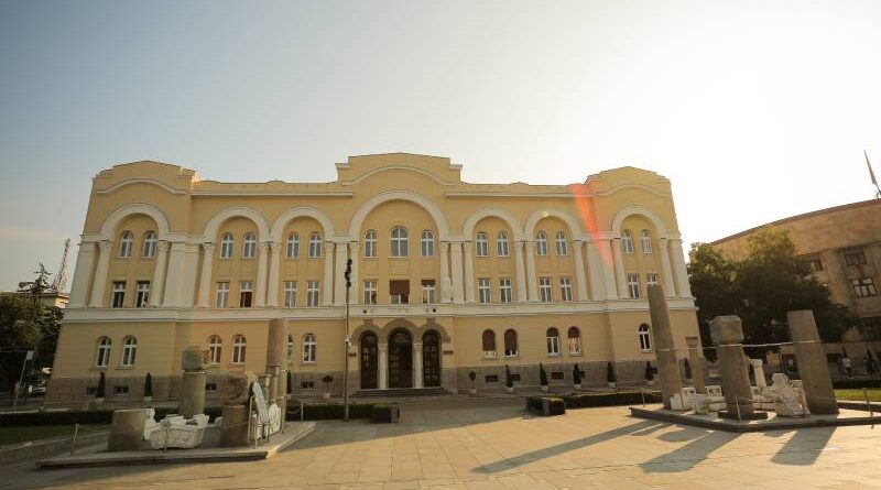 Banski dvor: Raspisan konkurs za izlaganje u galerijskom prostoru u 2024. godini