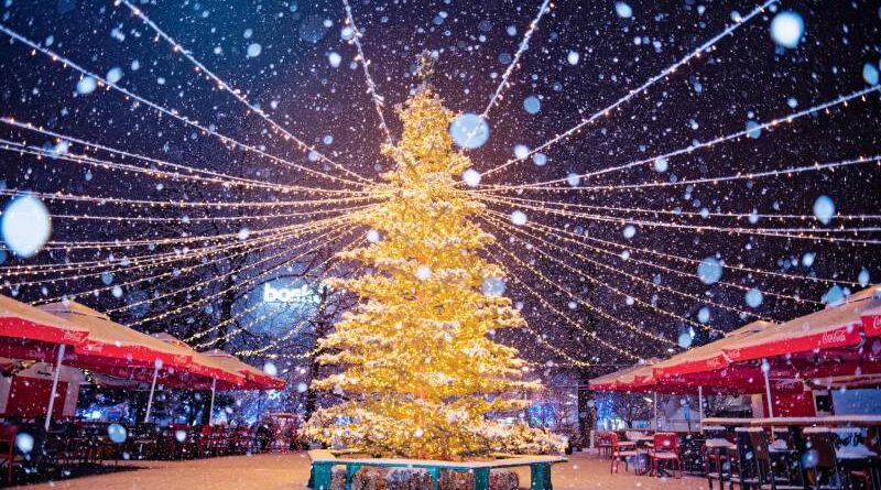 Budite dio praznične čarolije, i ove sedmice uživajte u bogatom programu „Banjalučke zime“