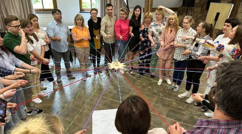 CALL FOR ACTIVITIES: COMPASS TRAINING COURSES 2024