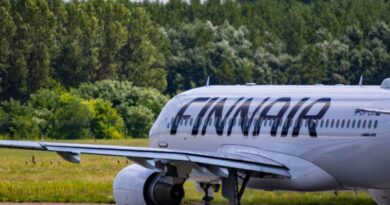 Finci žele na banjalučki aerodrom: Iz "Finnair-a" Vladi RS stigao prijedlog o saradnji
