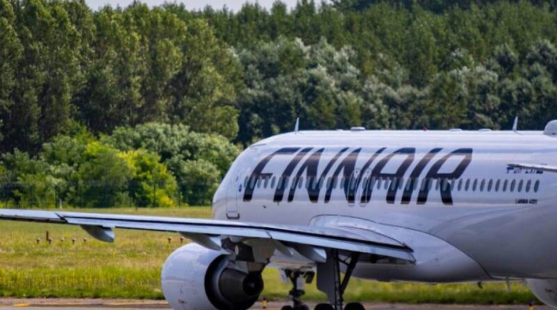 Finci žele na banjalučki aerodrom: Iz "Finnair-a" Vladi RS stigao prijedlog o saradnji