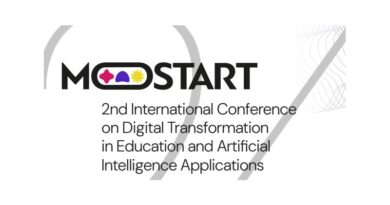 Poziv za prijavu radova za konferenciju MoStart