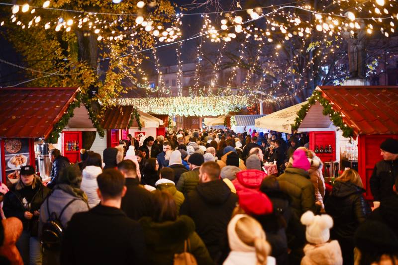 Nakon sjajnog otvaranja: Zimzobal i ove sedmice donosi zanimljiv program