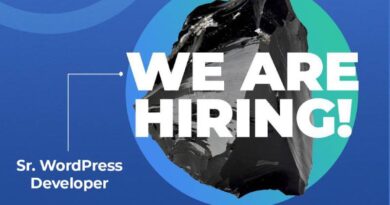 Obsidian zapošljava