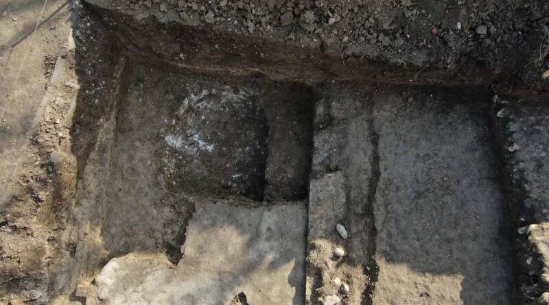 Bunar iz srednjeg vijeka iskopan u Banjaluci