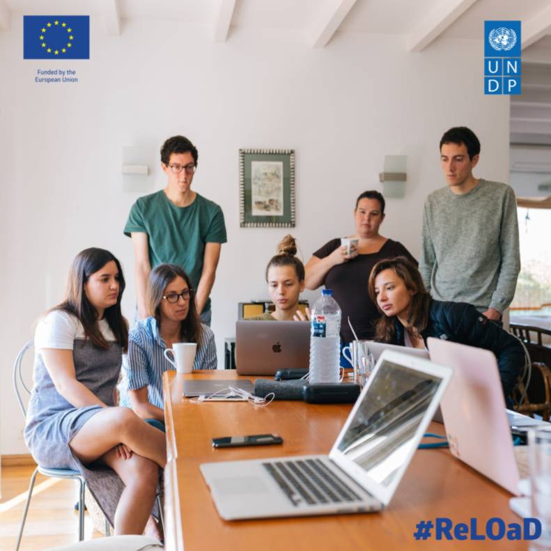 obuke za mlade grafički dizajn web