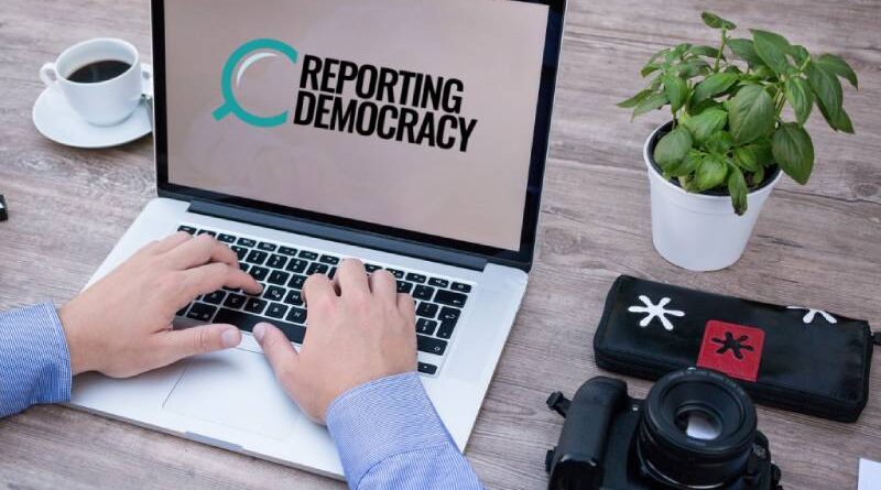 Reporting Democracy grantovi za novinarske priče