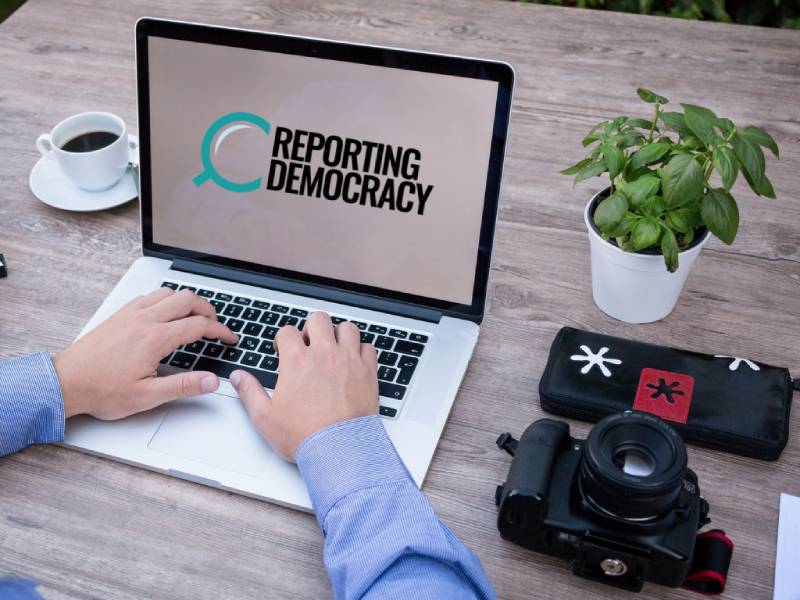 Reporting Democracy grantovi za novinarske priče