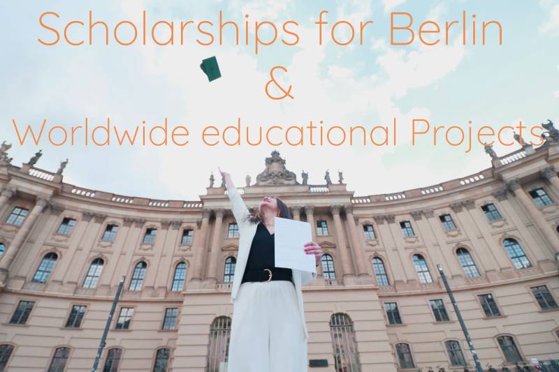SBW Berlin Scholarship