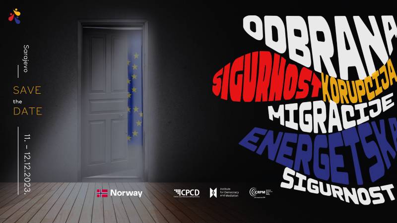 SMART Balkan – Prijava na trening 11.-12.12.2023.