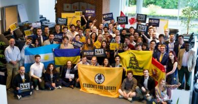 Students for Liberty se ponovno aktivira u Bosni i Hercegovini!