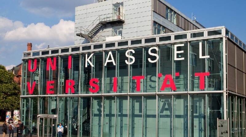 Javni poziv za Erazmus+ razmjenu studenata na Univerzitetu u Kaselu