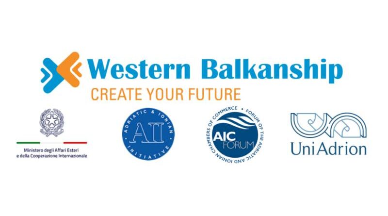 Western Balkanship