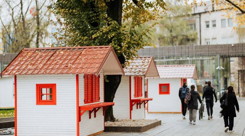 Zimzobal donosi zanimljiv program: Veliko otvaranje zakazano za nedjelju, 3. decembar