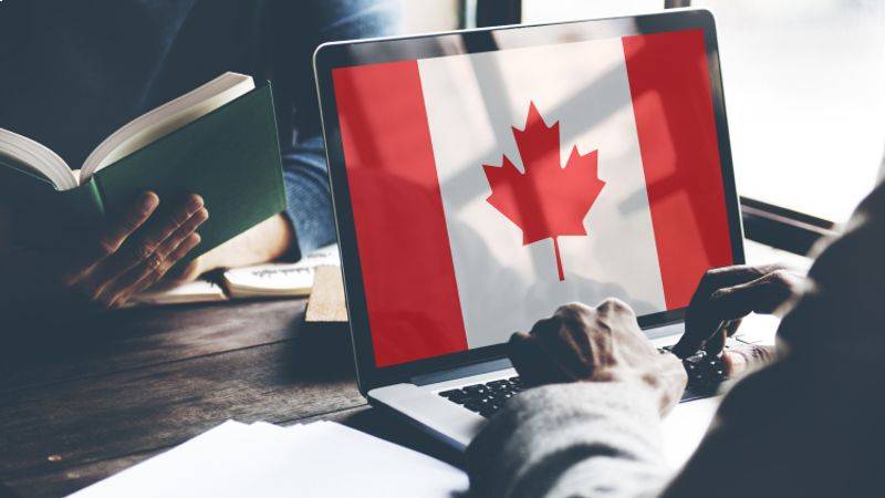 Prezentacija programa Work and Study Canada