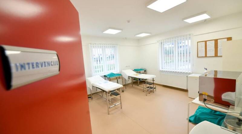 Od 1. januara isključivo upotreba elektronskih zdravstvenih kartica u Domu zdravlja