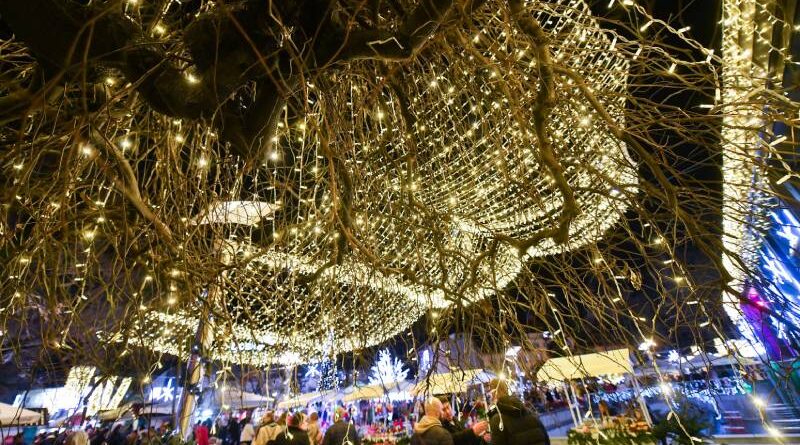 „Zimzobal“: Petak donosi zanimljiv program u Parku „Petar Kočić“