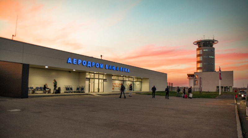 Aranžmani već ugovoreni: Banjaluka će imati letove za Barselonu, Krit i Rodos