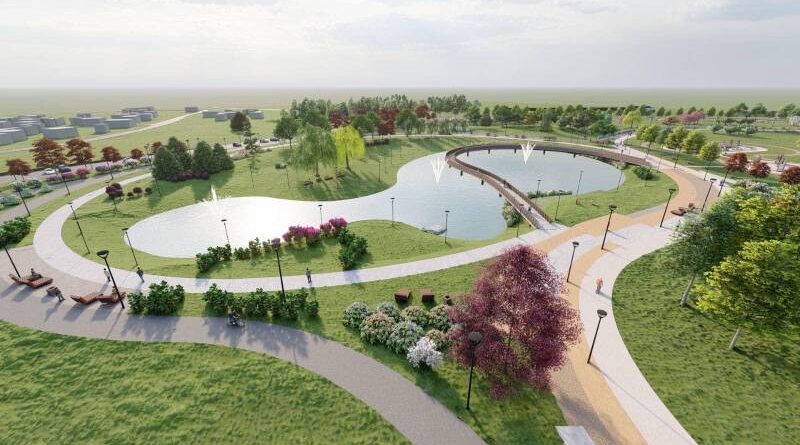 Banja Luka postaje bogatija za pet novih parkova