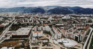 Banjaluka najbolji neistraženi grad u Evropi