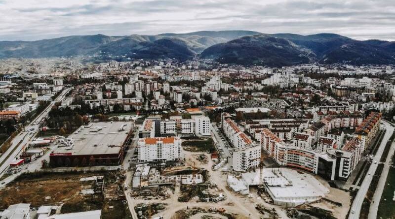 Banjaluka najbolji neistraženi grad u Evropi