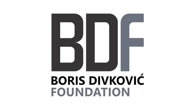 Boris Divković Fondacija zapošljava