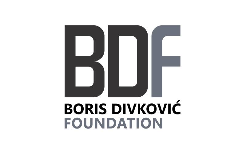 Boris Divković Fondacija zapošljava